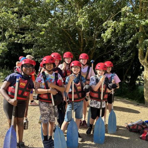 Caythorpe Court June 2023