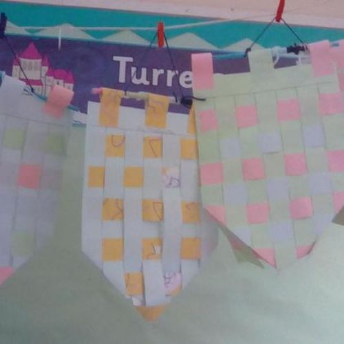 History - Turrets and Tiaras